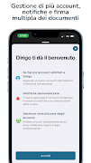 برنامه‌نما Argo Dirigo عکس از صفحه