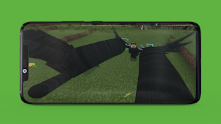 Jedy Mod for MCPE screenshot 4
