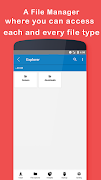 Empty Folder Cleaner Screenshot 3