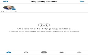 My plug online capture d'écran 4