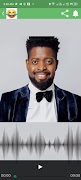 StandUp Laughter 포스터