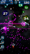 Space Blast تصوير الشاشة 6