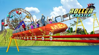 Roller Coaster 截图 2