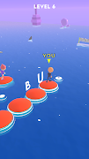Text Race 3D screenshot 5