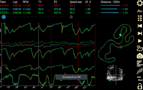 ALFANO PRO screenshot 5