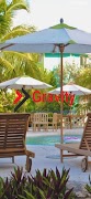 Gravity Club Resorts Plakat