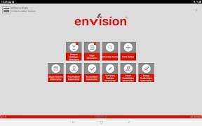 enVision EDMS screenshot 6