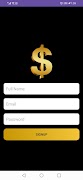 5 Schermata RewardTimeApp