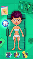 Dr. Ray's Medical Adventures screenshot 5