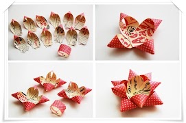 DIY Easy Origami Tutorial screenshot 3