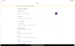 Sabrina скриншот 6