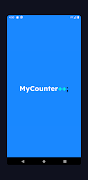 پوستر My Counter++; - No Junks