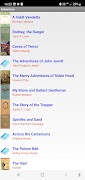 1000000+ Ebooks. screenshot 3