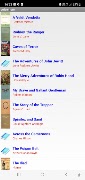 1000000+ Ebooks. screenshot 3