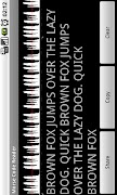 Morse Code Reader 截图 2