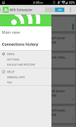 Wifi Scheduler 截圖 1
