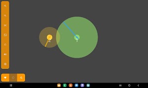 TCD capture d'écran 3