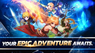 Iris Origin SEA captura de pantalla 1