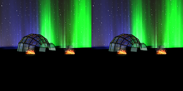 FinLander - Android Mobile VR Game पोस्टर