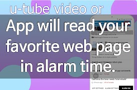 Alarm Clock poster