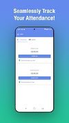 DRM App स्क्रीनशॉट 2