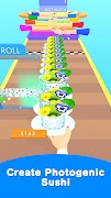 Sushi Stack скриншот 3