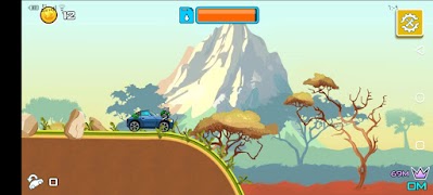 برنامه‌نما HIGH HILLS عکس از صفحه