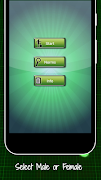 3 Minute Step Test screenshot 4