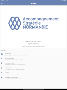 AS Normandie screenshot 4