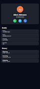 2 Schermata Smart Dialer