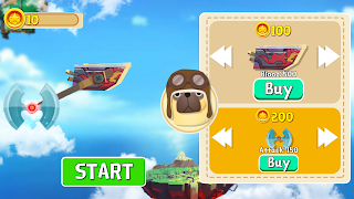 برنامه‌نما Rolling Hammers عکس از صفحه