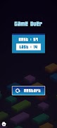 Cube Jump Survival 截圖 3