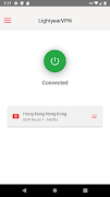 LightyearVPN - Stable and Fast VPN स्क्रीनशॉट 1