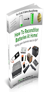 Battery Reconditioning Course poster