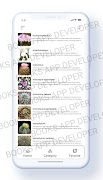 Cactus Books screenshot 1