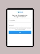 HUOPS Orders Manager 截圖 7