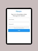 HUOPS Orders Manager ảnh chụp màn hình 7