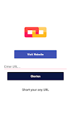 IOUL - URL Shortner ภาพหน้าจอ 4
