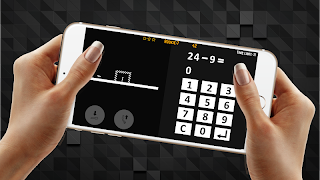 Left tap Right tap screenshot 7