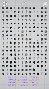 Word Search Puzzle screenshot 5