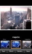 Camera Effects تصوير الشاشة 1