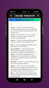Linux App - Home for all 截圖 2