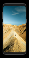 Nature wallpapers and backgrounds 截圖 2