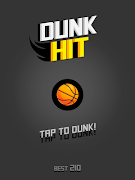 Dunk Hit ภาพหน้าจอ 7