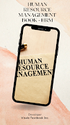 human resource management book capture d'écran 1