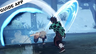 Demon Slayer Guide capture d'écran 1