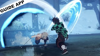 Demon Slayer Guide capture d'écran 1