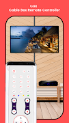 Cox Cable Box Remote Controller скриншот 4