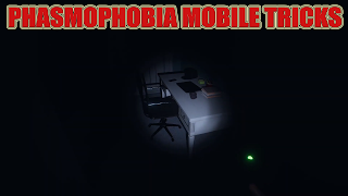 برنامه‌نما Phasmophobia Trick عکس از صفحه