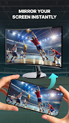 TV Remote: Screen Cast Control screenshot 2